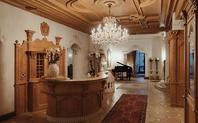 Hotel Colbricon